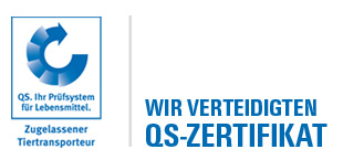 QS-Zertifikat